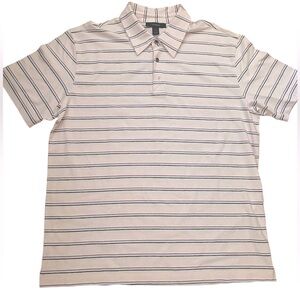 Express Men’s Modern Fit Polo in XL
